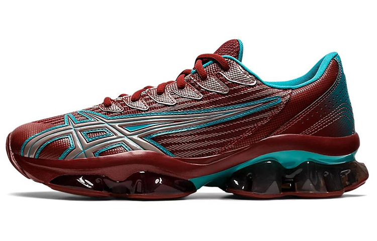 Кроссовки Asics: Для бега, ходьбы, фитнеса и повседневной носки.